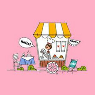 普定蛋糕店小程序开发