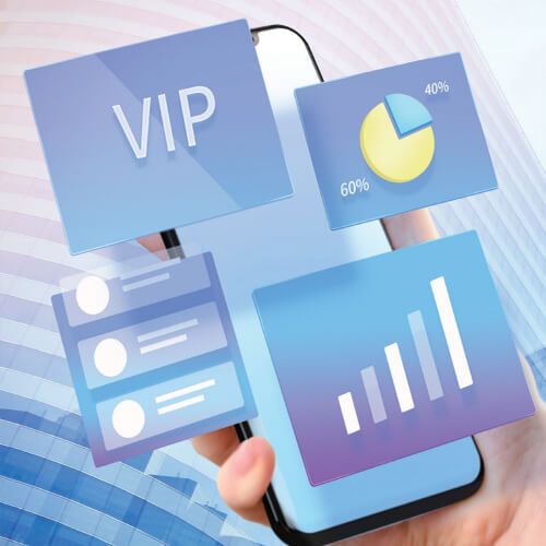 普定来客门店小程序开发